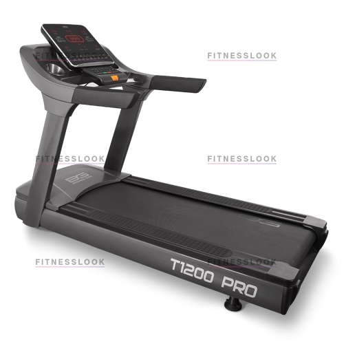 T1200 Pro в Перми по цене 489990 ₽ в категории беговые дорожки Bronze Gym