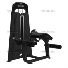 Bronze Gym LD-9001 - сгибание ног лежа из каталога грузоблочных тренажеров в Перми по цене 119900 ₽