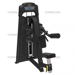 Bronze Gym LD-9005 - дельта-машина из каталога грузоблочных тренажеров в Перми по цене 119900 ₽
