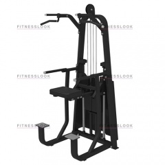 Bronze Gym GYM LD-9009 - гравитрон из каталога грузоблочных тренажеров в Перми по цене 189900 ₽