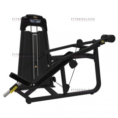 Bronze Gym LD-9013 - жим от груди из каталога грузоблочных тренажеров в Перми по цене 83800 ₽