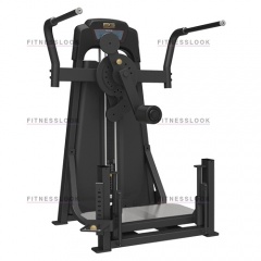 Bronze Gym LD-9011 - приведение/отведение бедра стоя из каталога грузоблочных тренажеров в Перми по цене 152920 ₽