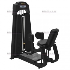 Bronze Gym LD-9021 - сведение ног из каталога грузоблочных тренажеров в Перми по цене 129900 ₽