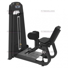 Bronze Gym LD-9022  - разведение ног из каталога грузоблочных тренажеров в Перми по цене 129900 ₽
