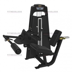 Bronze Gym LD-9023 - сгибание ног из каталога грузоблочных тренажеров в Перми по цене 119900 ₽