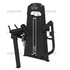 Bronze Gym LD-9024 - ягодичные мышцы из каталога грузоблочных тренажеров в Перми по цене 129900 ₽