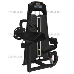 Bronze Gym LD-9028 трицепс-машина из каталога грузоблочных тренажеров в Перми по цене 74500 ₽