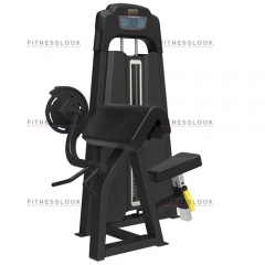Bronze Gym LD-9030 - бицепс-машина из каталога грузоблочных тренажеров в Перми по цене 129900 ₽