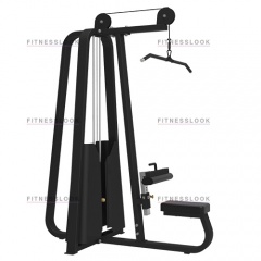 Bronze Gym LD-9035 - верхняя тяга из каталога грузоблочных тренажеров в Перми по цене 119900 ₽