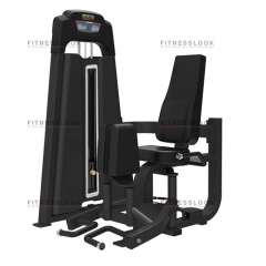 Bronze Gym LD-9075 - сведение/разведение ног из каталога грузоблочных тренажеров в Перми по цене 159900 ₽