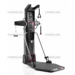 HVT в Перми по цене 152920 ₽ в категории мультистанции Bowflex