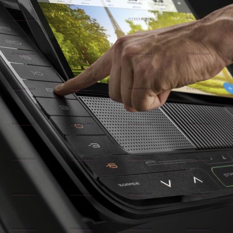 Рендер-3 для NordicTrack Incline Trainer X22i