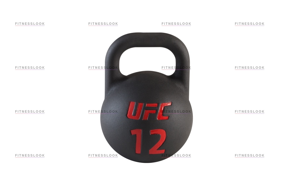- 12 kg в Перми по цене 23990 ₽ в категории гири UFC