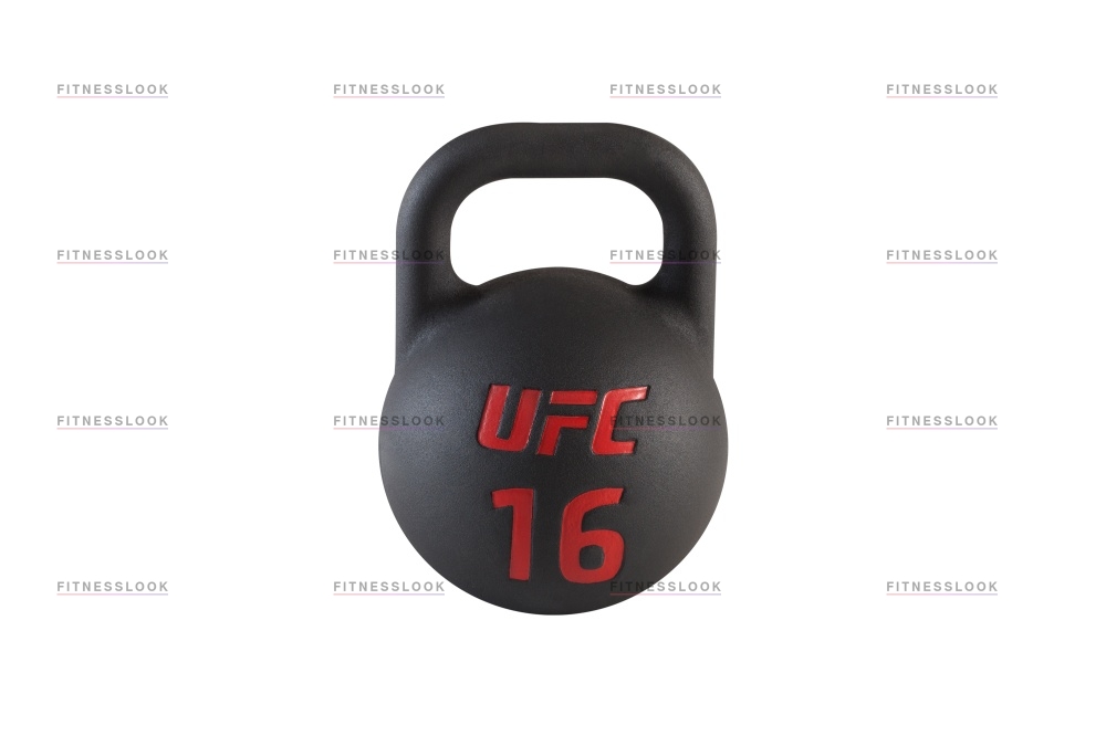 - 16 kg в Перми по цене 32270 ₽ в категории гири UFC
