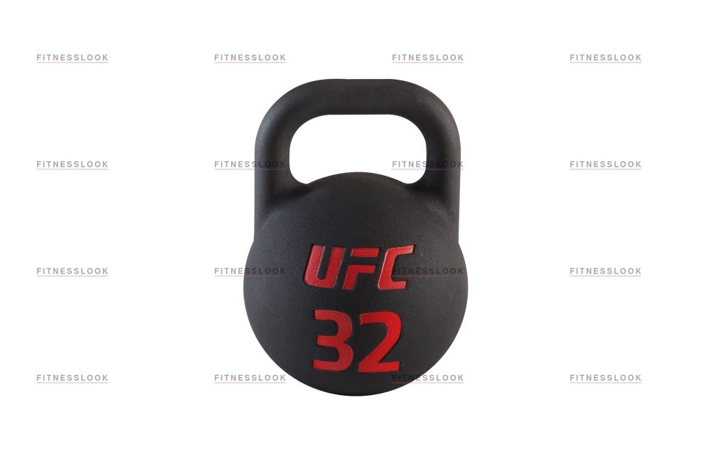 - 32 kg в Перми по цене 64550 ₽ в категории гири UFC