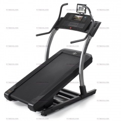 Incline Trainer X9i New в Перми по цене 219990 ₽ в категории беговые дорожки NordicTrack