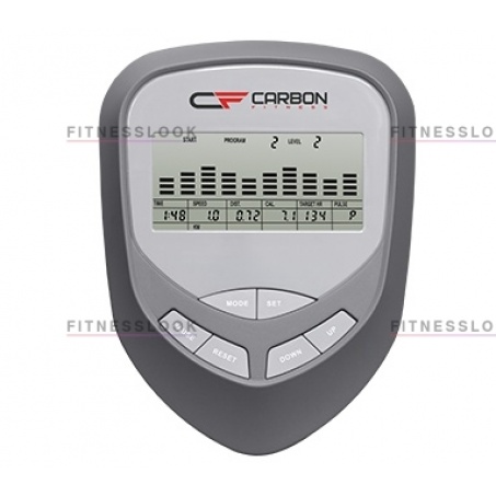 Рендер-8 для Carbon U407