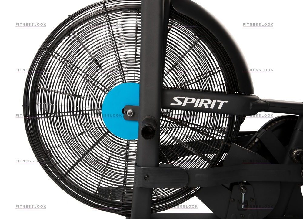 Spirit Fitness AB900 Air Bike профессиональныйе