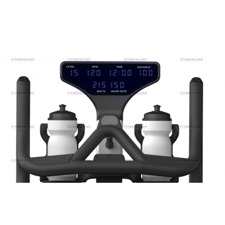 Рендер-6 для Spirit Fitness Johnny G
