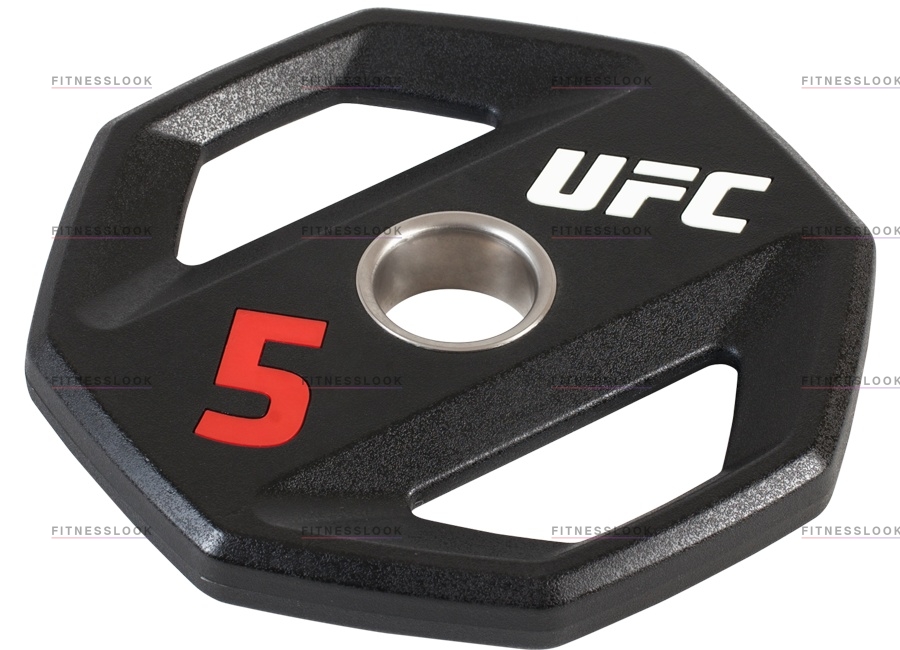 олимпийский 5 кг 50 мм в Перми по цене 7191 ₽ в категории тренажеры UFC