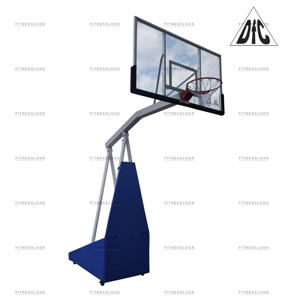 DFC Stand72g Pro — 72″ из каталога баскетбольных стоек в Перми по цене 239990 ₽