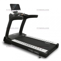 Bronze Gym T1120 Pro из каталога беговых дорожек в Перми по цене 299890 ₽