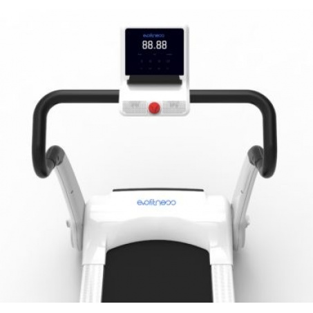 Рендер-4 для Evo Fitness Cosmo 3