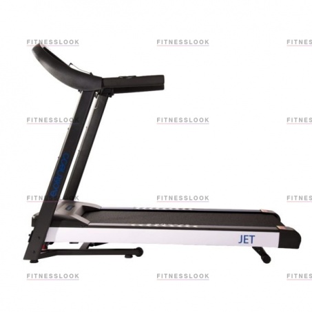 Рендер-9 для Evo Fitness Jet