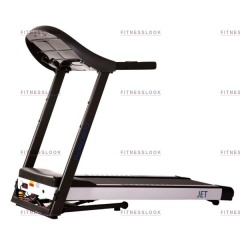 Jet в Перми по цене 43990 ₽ в категории беговые дорожки Evo Fitness