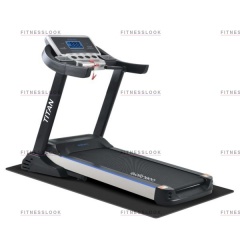 Titan в Перми по цене 45990 ₽ в категории беговые дорожки Evo Fitness