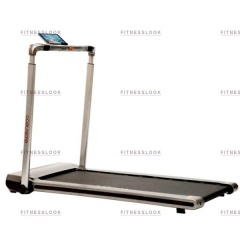 X500 в Перми по цене 49990 ₽ в категории беговые дорожки Evo Fitness