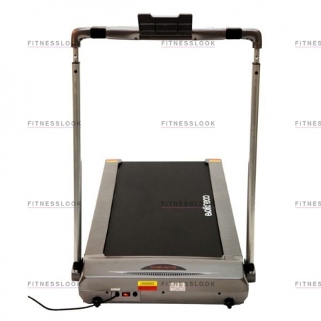 Рендер-9 для Evo Fitness X500
