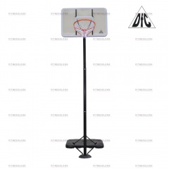 Баскетбольная стойка мобильная DFC Stand44F — 44″ в Перми по цене 19990 ₽