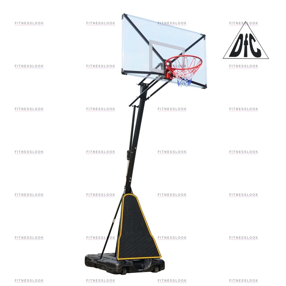 DFC 54″ Stand54T из каталога баскетбольных стоек в Перми по цене 49990 ₽