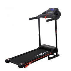T10 в Перми по цене 28900 ₽ в категории беговые дорожки CardioPower