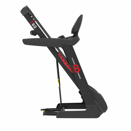 Рендер-4 для CardioPower T60