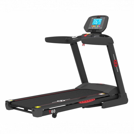 Рендер-1 для CardioPower T60