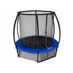 Air Game 8FT / 244 см в Перми по цене 46390 ₽ в категории батуты на дачу Hasttings