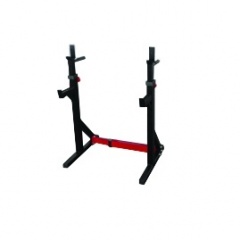 Protrain SR 315 (HCXK-1024) из каталога стоек для штанги в Перми по цене 20230 ₽
