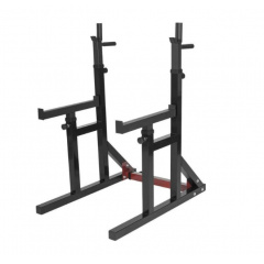Protrain HC-SR 415 из каталога стоек для штанги в Перми по цене 29920 ₽