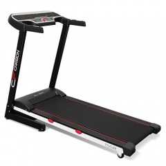 T558 в Перми по цене 65990 ₽ в категории беговые дорожки Carbon