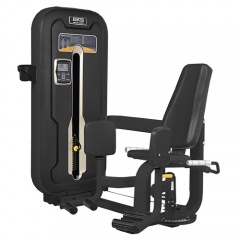 Bronze Gym MZM-019 Отведение бедра сидя из каталога гирь в Перми по цене 158890 ₽