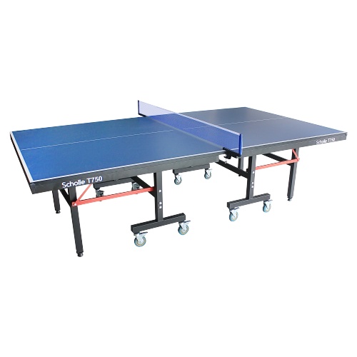 T750 в Перми по цене 33990 ₽ в категории теннисные столы Scholle