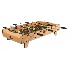 Junior II в Перми по цене 6894 ₽ в категории настольный футбол (кикер) Weekend Billiard