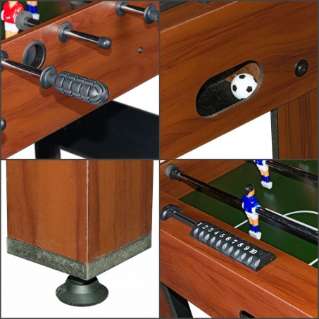 Рендер-5 для Weekend Billiard Standart