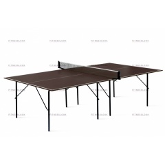 Start Line Hobby-2 Outdoor из каталога влагостойких теннисных столов в Перми по цене 22990 ₽
