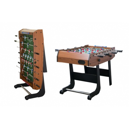 Рендер-5 для Weekend Billiard Maccab Mini