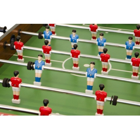 Рендер-3 для Weekend Billiard Maccab Mini