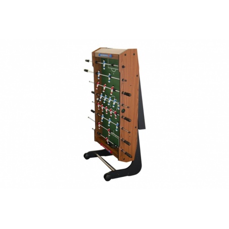 Рендер-1 для Weekend Billiard Maccab Mini
