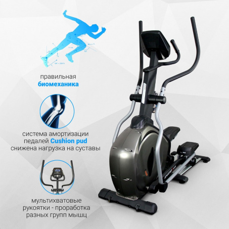 Рендер-4 для Sportop E 5500